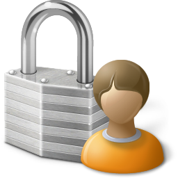 login